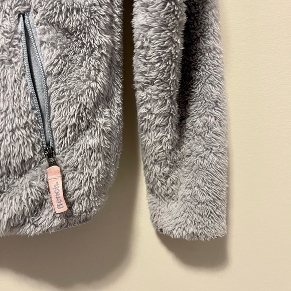 Youth girls, Bench jacket - Picture 2 of 4